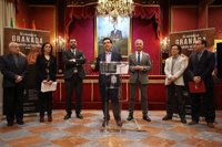 Un bono turístico facilitará el acceso a la Alhambra a los visitantes que duerman más de dos noches en Granada