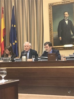 Catedrático de Historia José Álvarez Junco