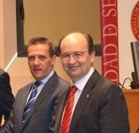 Citados como testigos el director general y otro empleado del Sevilla FC en la causa contra José Castro