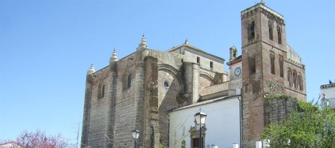 Cazalla de la Sierra.