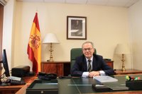 Jorge Fabra Utray tomará mañana posesión como consejero del CSN para sustituir a Cristina Narbona