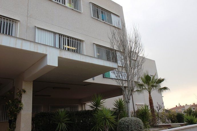 Instituto de Torremolinos 