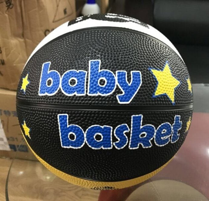Baloncesto babybasket diputación federación encuentros provinciales málaga