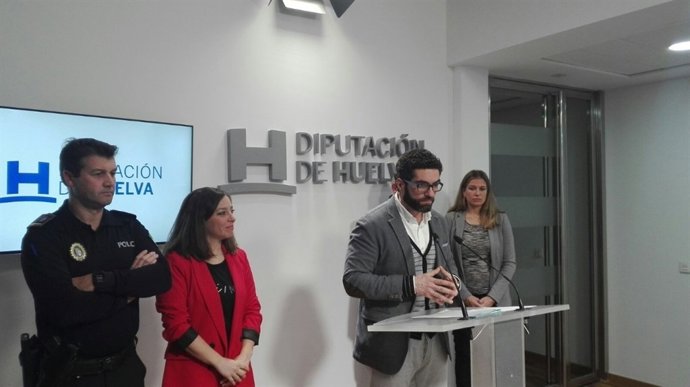 Hacen balance del plan de emergencias en las peregrinaciones extraordinarias. 