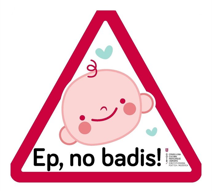 Ep, no badis!