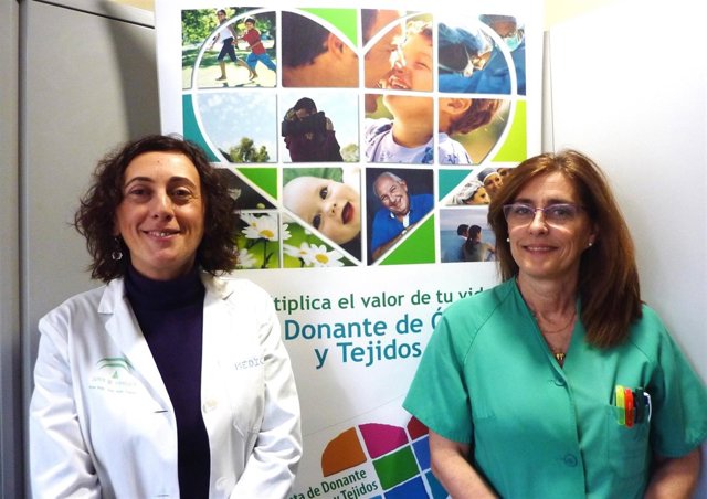 Nota Record Donaciones Enero Hospital Jrj