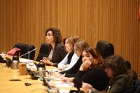 La oposición afea a Montserrat la falta de presupuesto y calendario para el Pacto de Violencia de Género