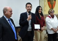 El alcalde de Alcalá, nuevo presidente de la Comisión de Haciendas y Financiación Local de la FEMP