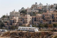 La ONU identifica a más de 200 empresas con presencia en los asentamientos israelíes