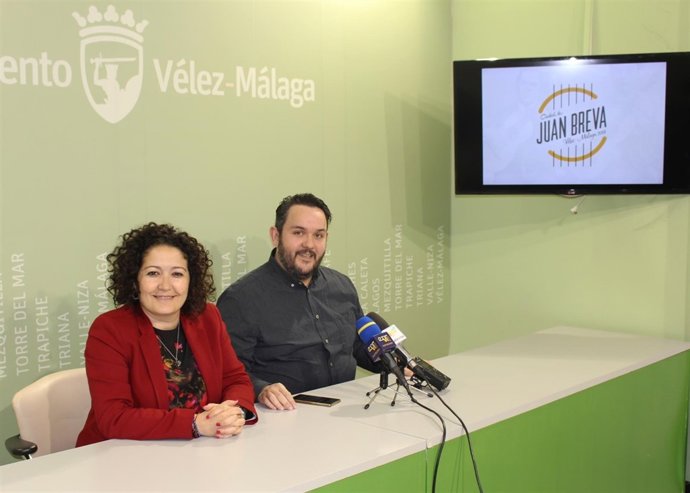 Np: Vélez Málaga, Referente Internacional De Cultura Y Flamenco A Través De La F