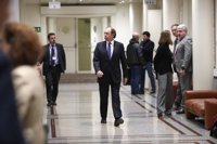 El Senado denuncia a un alcalde salmantino por llamar "mamporrero" a García-Escudero