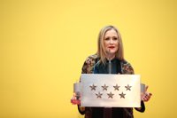 Cifuentes, a la oposición tras la decisión judicial sobre las actas: "La verdad gana, vuestra mentira pierde"