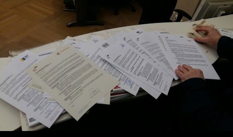 Cooperación y Desarrollo