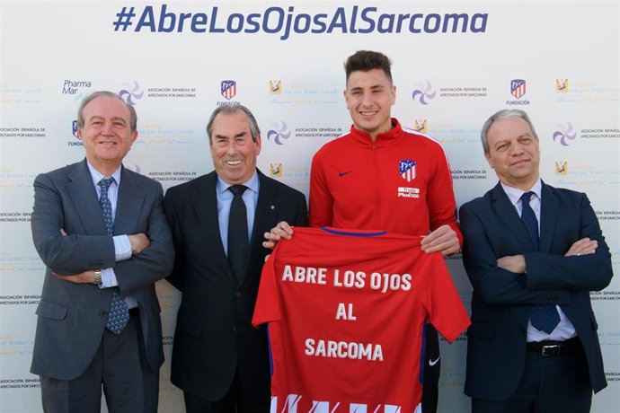 Presentación campaña