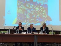 La Junta y Universidad de Granada colaboran en la atención y protección de menores