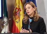 Marina Álvarez abordará este jueves en el Pleno del Parlamento la situación de la sanidad en Andalucía