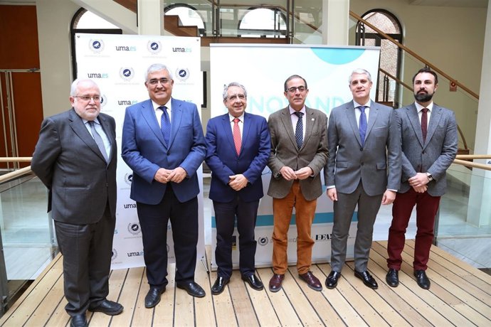 Nace ‘Innovando Juntos’ Para Buscar Respuestas A Los Retos Tecnológicos De La At