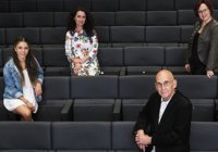 Un documental muestra en CaixaForum la importancia del teatro en la escuela