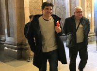 ERC insiste en que Puigdemont es el único candidato a la investidura