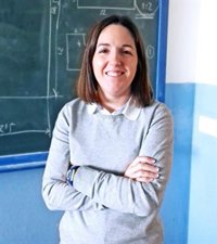 María Núñez gana el Premio de Fundación Focus a la mejor tesis doctoral sobre un tema relacionado con Sevilla