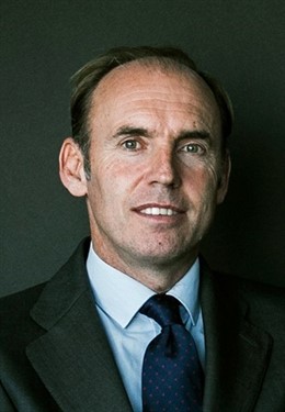 Beltrán Paragés, director de desarrollo de Negocio de aZValor