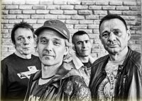 Los navarros Lendakaris Muertos presentan este sábado en Santiago su nuevo disco