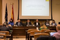 Nadal: El almacén de gas de Doñana no funcionará sin el "visto bueno 100%" de Junta e IGME