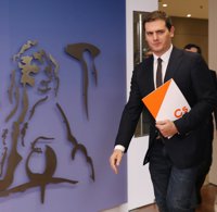 El PSOE también está dispuesto a reunirse con Ciudadanos para hablar de la reforma electoral