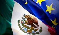 Comisión Europea: "muy cerca de concluir las negociaciones con México"