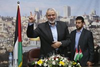 Hamás dice que la decisión de EEUU sobre Haniyeh no cambiará su postura de "resistencia" ante Israel