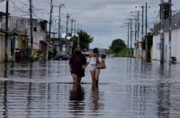 Bolivia tiene en la actualidad 50.000 personas damnificadas por desastres naturales