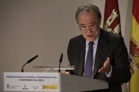 Gregorio Marañón será investido doctor 'honoris causa' por la UCLM el 23 de febrero