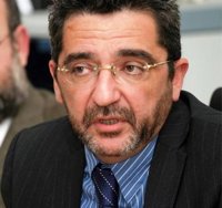 El Supremo cita el 8 de febrero al diputado del PSOE Gutiérrez Limones por malversación