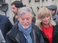 El alcalde insiste en derogar el ICA, reformar la Ley de aguas y analizar el plan de depuración