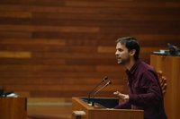 Podemos exige un modelo de financiación autonómica que garantice "todos" los servicios públicos e incluya la dependencia