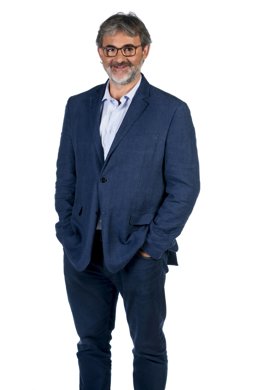 Jaume Serra, director de Ser Catalunya