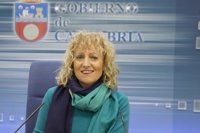 Luz verde al Consejo de la Mujer y a reclamar la deuda de Valdecilla