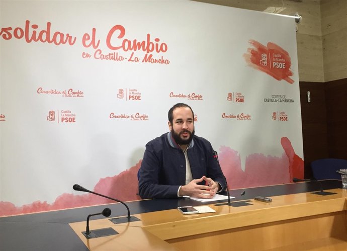 Rueda de prensa