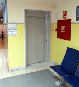 Mejoras en nueves centros de salud de la provinica de Sevilla