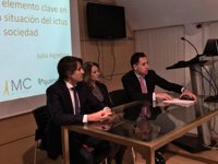 Jornada para concienciar sobre el impacto sanitario, social y laboral del ictus