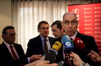 Las solicitudes de empresas sorianas a las ayudas de la Junta solo suponen el 5% en Castilla y León