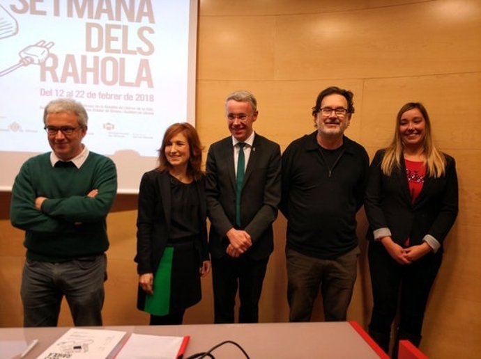 Agencia Catalana de Noticias