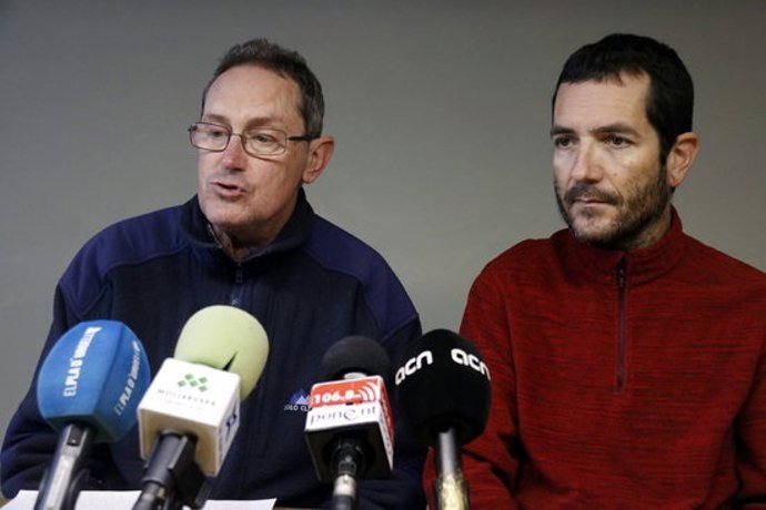 Agencia Catalana de Noticias