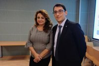 Baleares y Canarias acuerdan hacer un "frente común" para la mejora del empleo en la hostelería