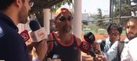 Las polémicas declaraciones de 'El Chino' Ríos a los periodistas: "Que la chupen todos ustedes"