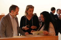 El PP en Diputación de Málaga aprueba gracias a la abstención de Cs el Plan Estratégico de Subvenciones, de 39 millones