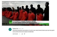 Detenido en Alicante un español que enaltecía en redes sociales los atentados de DAESH y se mofaba de las víctimas