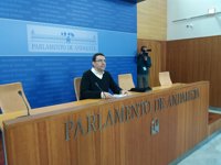 PSOE-A critica que Montoro pida prudencia a Andalucía cuando "chantajea y no cumple sus obligaciones" en financiación