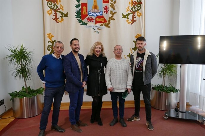 Presentación del país invitado a La Mar de Música