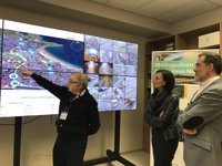 Incidencias en el arranque del Metro-TUS pero Igual pide un "esfuerzo"